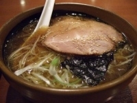 「○肉ラーメン」@豪壱の写真