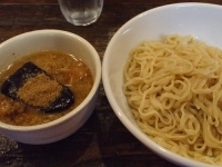 「ガッつけ麺/中（730円）」@中田兄弟の写真