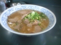 「ラーメン」@れんげの写真