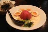 「けんたっきー」@NOODLE DINING 恵の写真