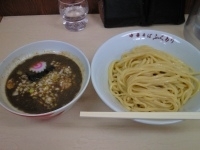 「肉つけぶと / 980円」@中華そば ふくもりの写真