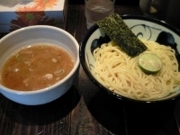 「つけ麺 / 880円」@めん徳二代目つじ田 麹町店の写真