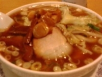 「ヴェトナム麺1000円」@八眞茂登の写真