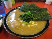 「ラーメン」@環2家の写真