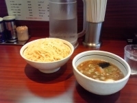 「もり（冷）」@町屋大勝軒 孤珀の写真