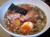 「上大岡醤油」@横濱いまむら総本店 本店の写真