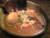 「味玉チャーシューメン【1000円】」@らーめん Zootの写真