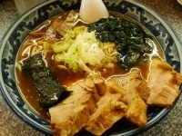 「チャーシューメン（950円）」@たから家 調布店の写真