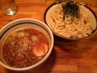 「もりそば・大盛 ￥680」@大勝軒 佐貫店の写真