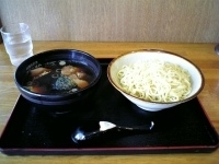 「つけチャーシュー（995円）」@豪快の写真