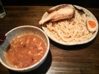 「和風つけめん ￥850」@麺屋はじめの写真