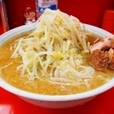 大ラーメン