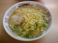 「中華そば」@スエヒロ 欽明路店の写真