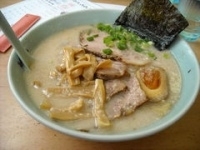 「たつ蔵らーめん」@麺工房 たつ蔵の写真