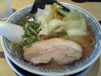 「きゃべとん」@二代目丸源 岩槻店の写真