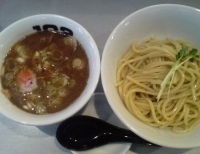 「つけめん」@つけめん102 大宮店の写真