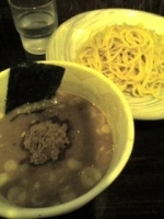 「つけめん」@風雲児の写真