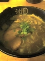 「ラーメンゼロ」@ラーメンゼロの写真