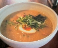 「塩 チャーシューメン（￥880）」@支那そば 竹風の写真