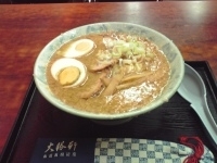 「土佐っ子チャーシューメン」@環七土佐っ子ラーメン 池袋店の写真