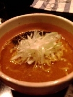 「素〜めん」@麺 まがりの写真