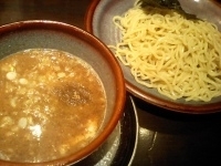 「つけ麺（880円）」@光麺 高田馬場店の写真