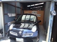 「どとんこつラーメン」@どとんこつ☆幸運軒 綾ノ町本店の写真