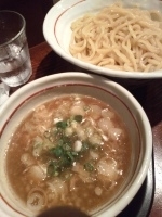 「つけ麺」@こんぺいの写真