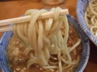 「つけそば+特盛り」@中華蕎麦 とみ田の写真