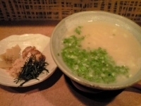 「鶏そば / 730円」@鶏そば うつけの写真