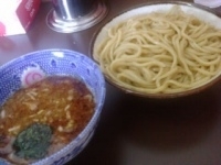 「つけめん」@次念序の写真