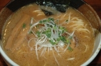 「らーめん」@らーめん Zootの写真