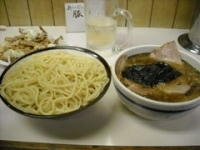 「もりチャーシュー」@大勝軒 滝野川店の写真