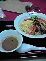 「冷やし中華」@中華創房 希林の写真