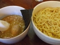 「特製盛りそば/中（930円）」@新橋 おらがの写真