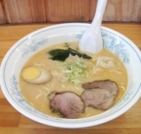 「九州ラーメン」@とんこつラーメン とんまるの写真