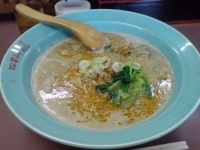 「担々麺大盛り」@四華郷の写真