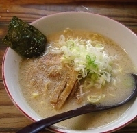 「一笑ラーメン」@一笑ラーメンの写真