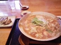 「熟成味噌ちゃんぽん」@本家ちゃんぽん堂 政勝軒の写真