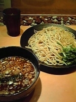 「つけ麺」@麺匠 喜楽々の写真