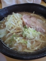 「ラーメン（￥600）」@虎鉄の写真