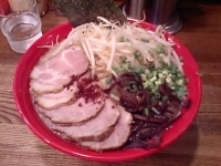 「きんかチャーシュー」@元祖きんかどう 座間本店の写真