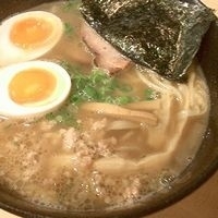 「ラーメンゼロ」@ラーメンゼロの写真
