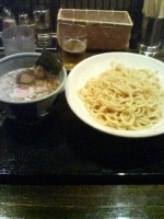 「つけ麺」@つけ麺 中華そば 昇輝丸の写真