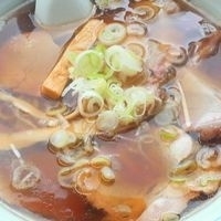 「チャーシューメン ￥880」@火風鼎の写真