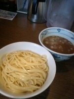「つけ麺」@TETSU 品川店の写真
