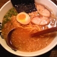醤油ラーメン