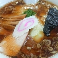 「ワンタンメン ￥800」@手打中華 要屋の写真