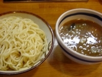 「もりそば」@大勝軒 七福の写真