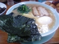 「玉子ラーメン」@栃木家の写真